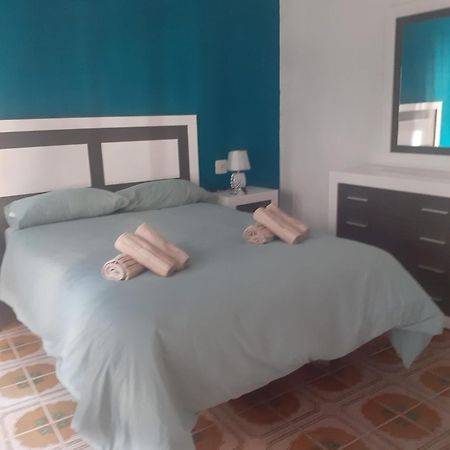 Yahweh Apartment Denia Ngoại thất bức ảnh