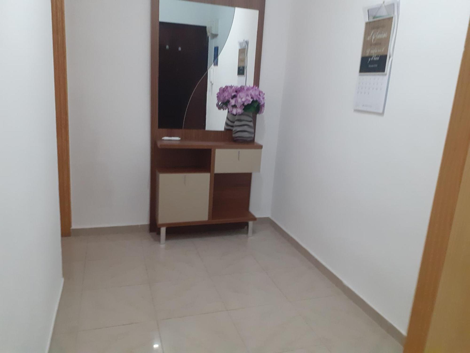 Yahweh Apartment Denia Ngoại thất bức ảnh