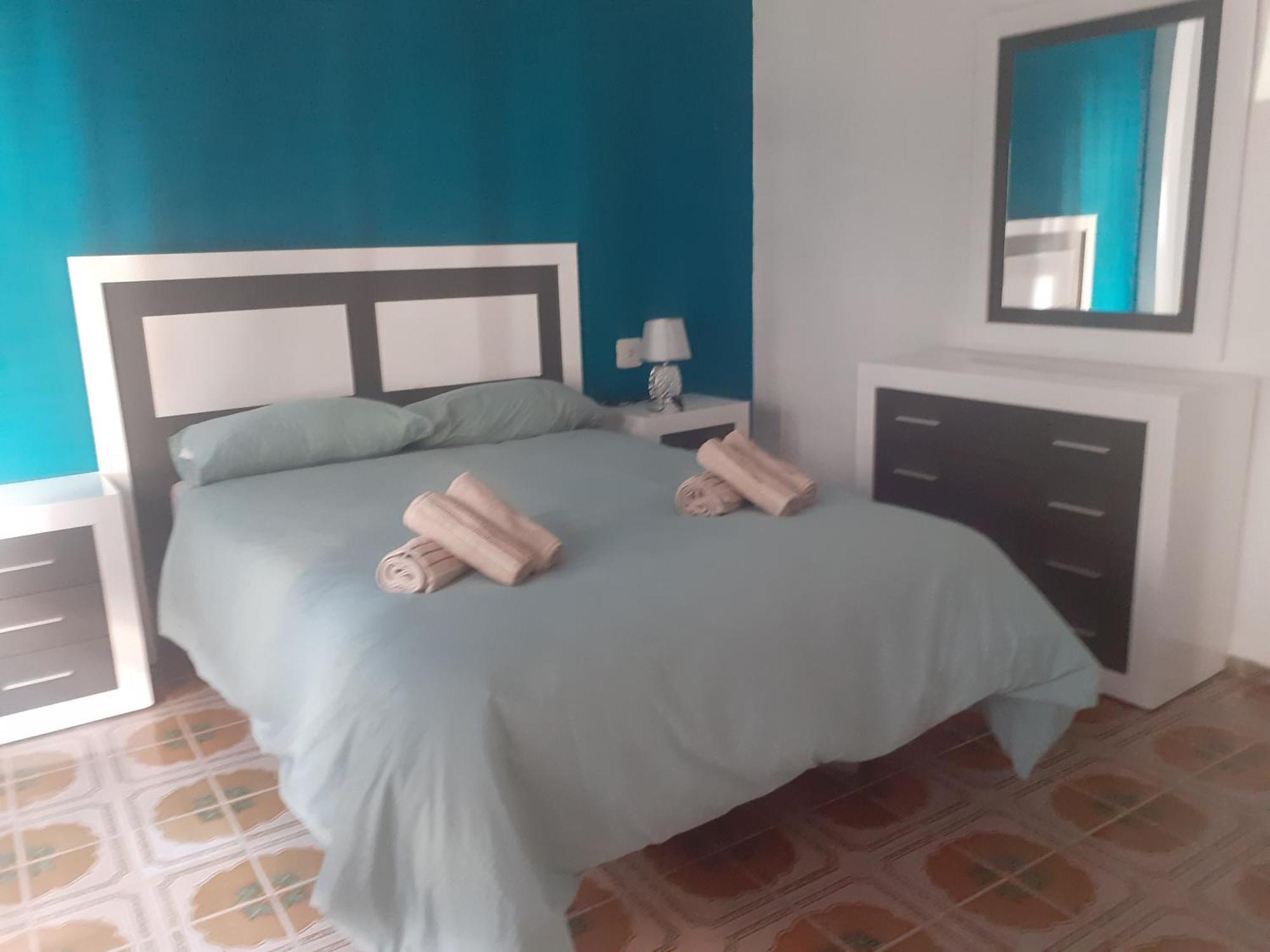 Yahweh Apartment Denia Ngoại thất bức ảnh