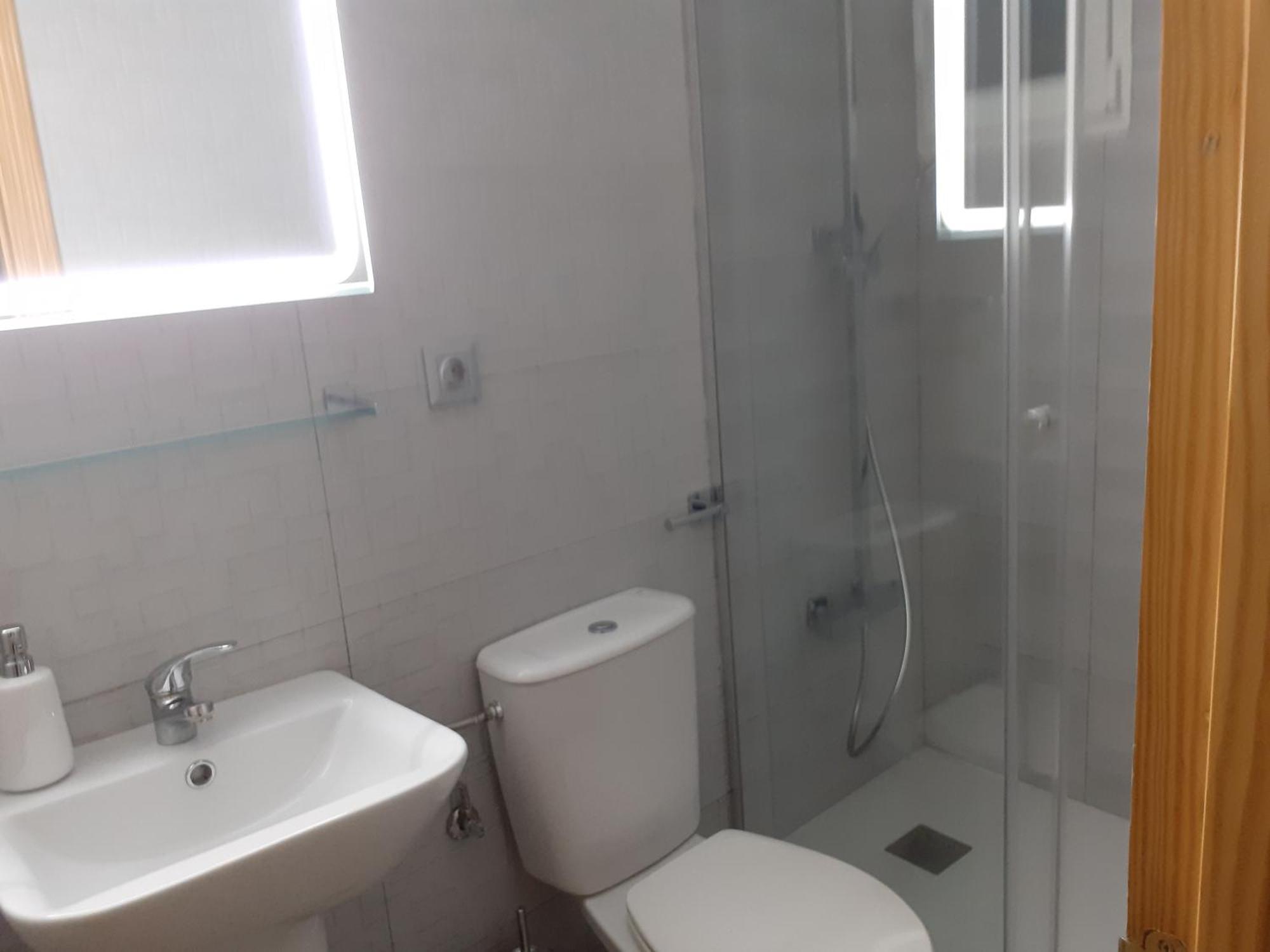 Yahweh Apartment Denia Ngoại thất bức ảnh