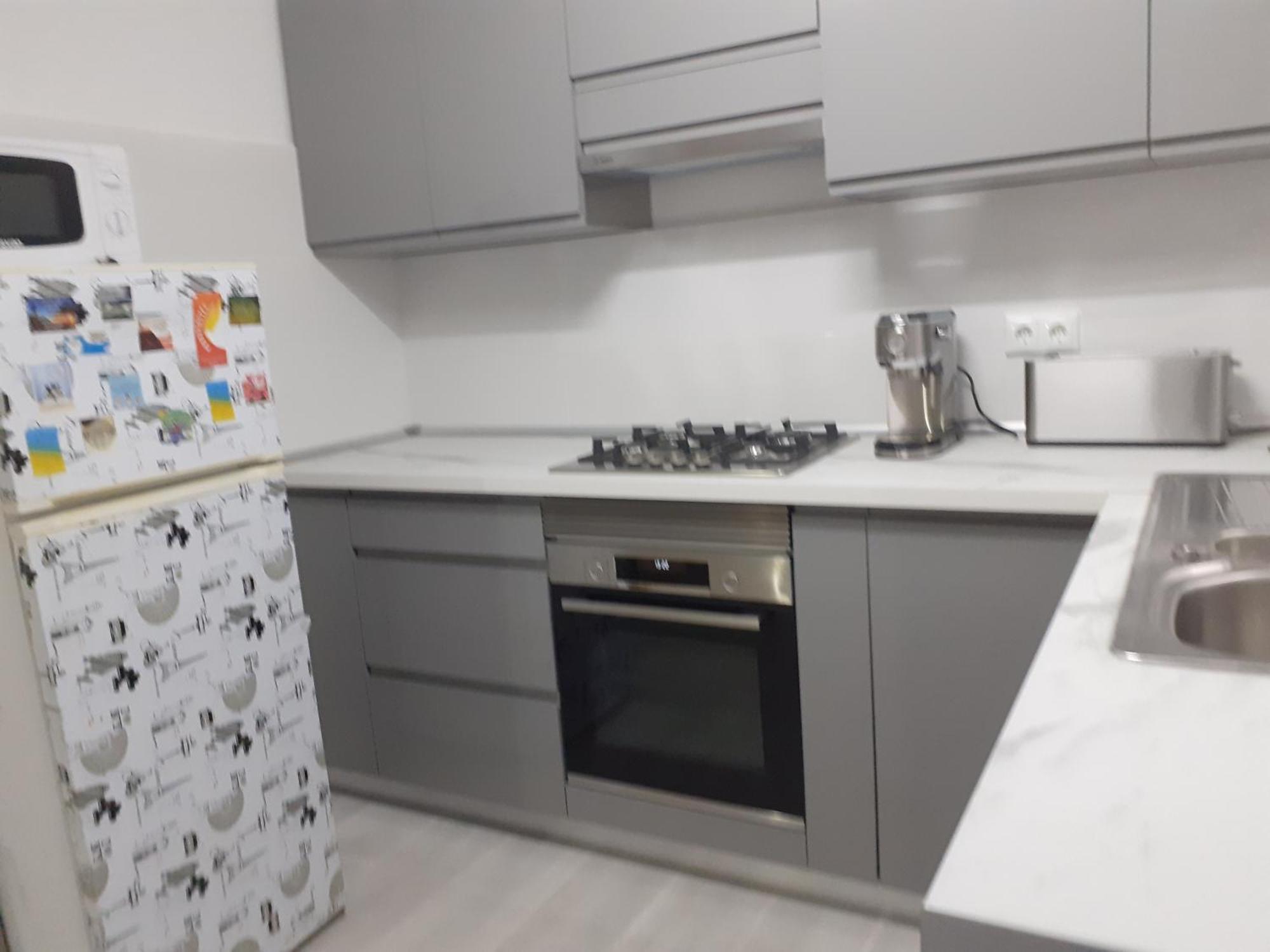 Yahweh Apartment Denia Ngoại thất bức ảnh